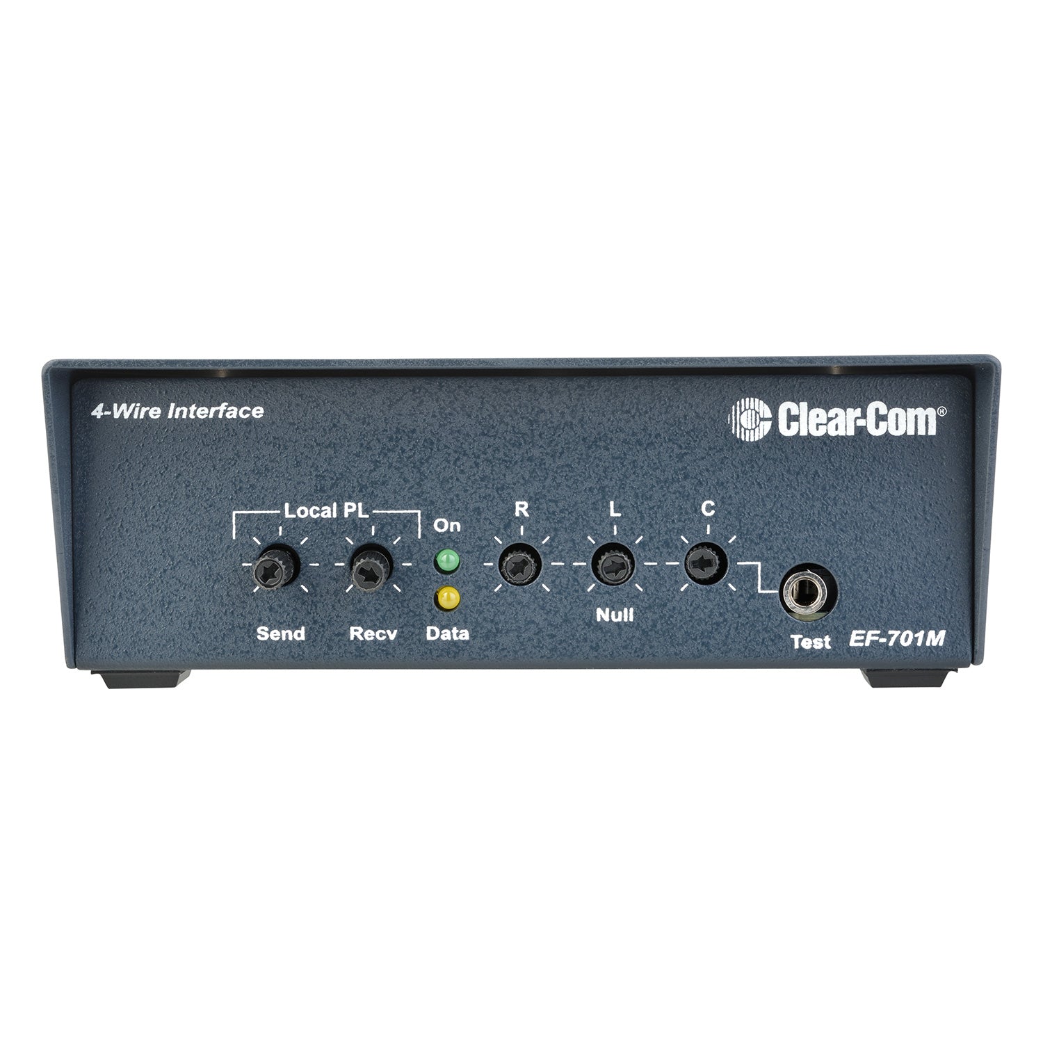 Clear-Com EF-701M - Four Wire RS-422 Interface with Call Signal
