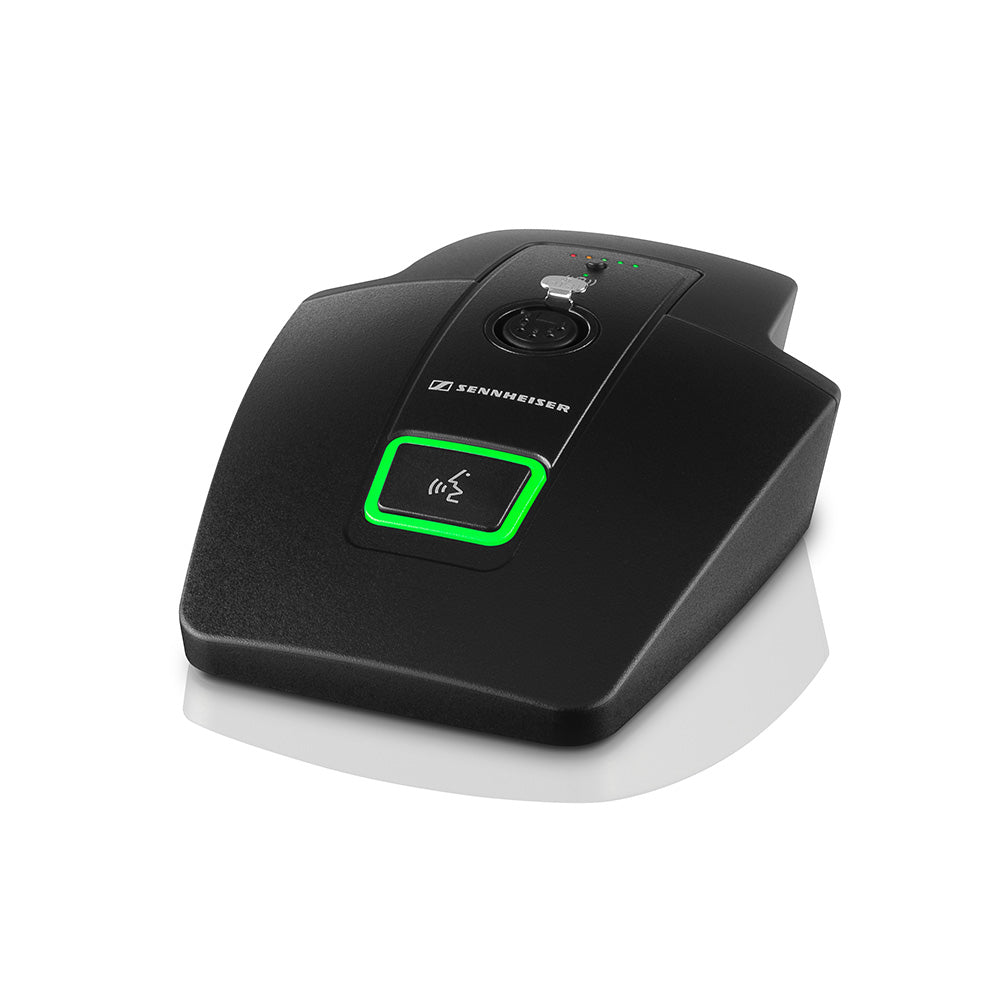 Sennheiser SL TABLESTAND 153-S DW Wireless Table Stand for SpeechLine Digital Systems
