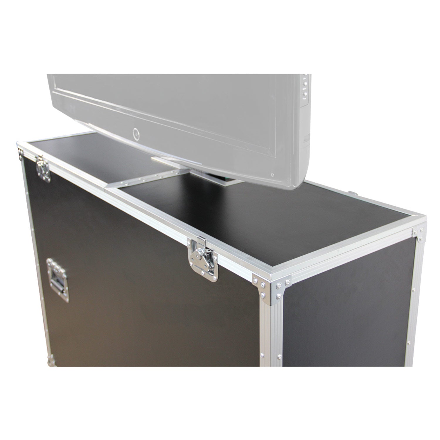 Gator G-TOUR ELIFT 42 42" LCD/Plasma Electric Lift Road Case