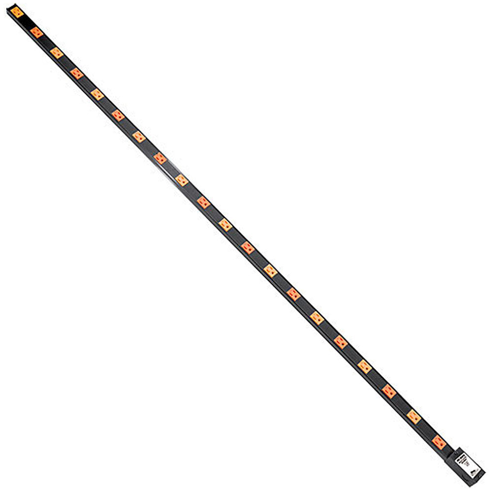 Middle Atlantic PDT-2X1020 20 Outlet 20 Amp Power Strip