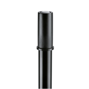 K + M 21449 Live Speaker Stand Package with Bag (Black)