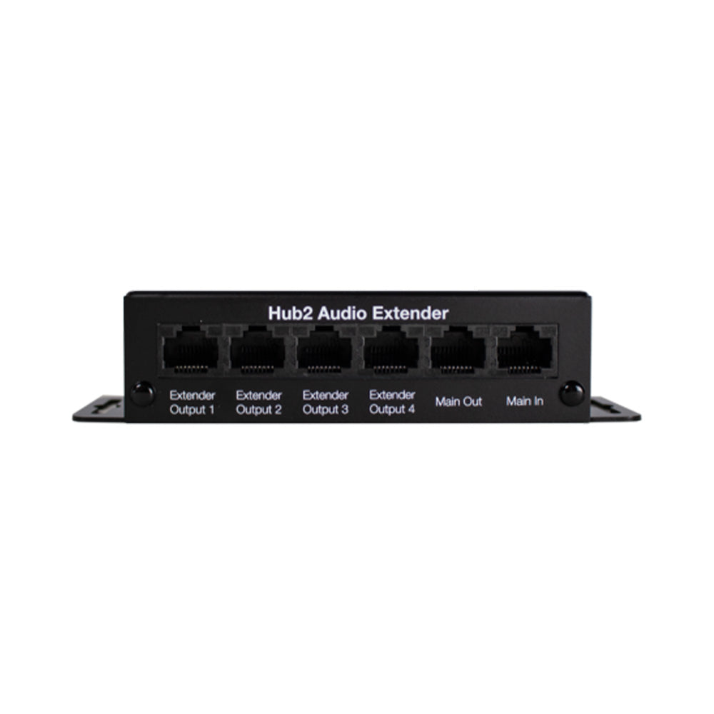 Soundtube IPD-EXT BOX - IPD Hub 2 Audio Extender Box