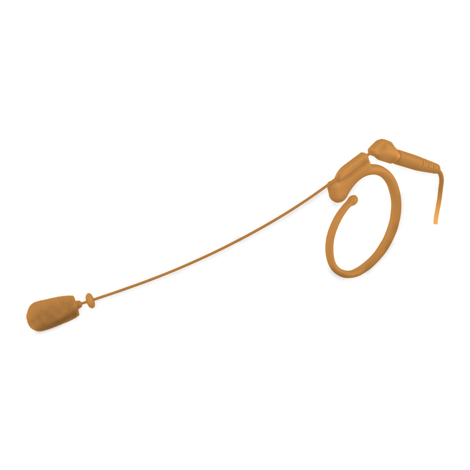 Audix AP41 HT7 Headset Wireless System (A Band / 522-554 MHz / Beige)