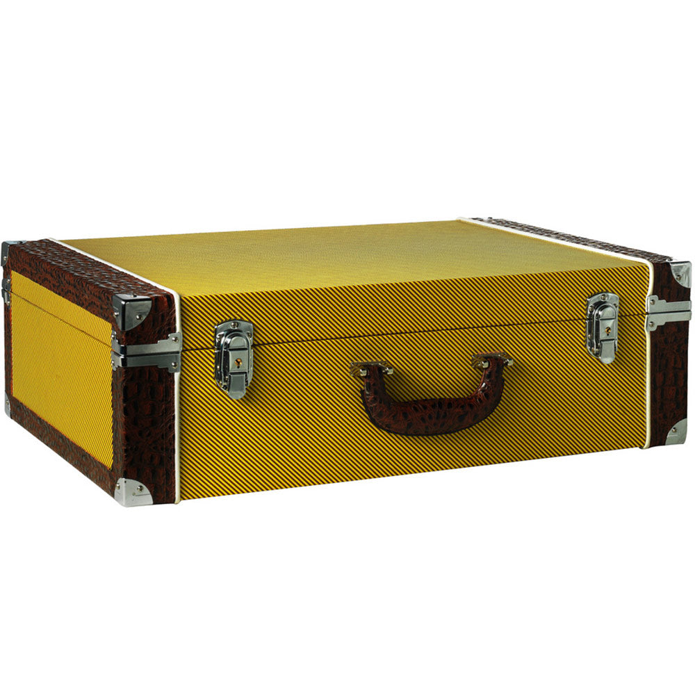 Avantone TC-1 Tweed Microphone Case