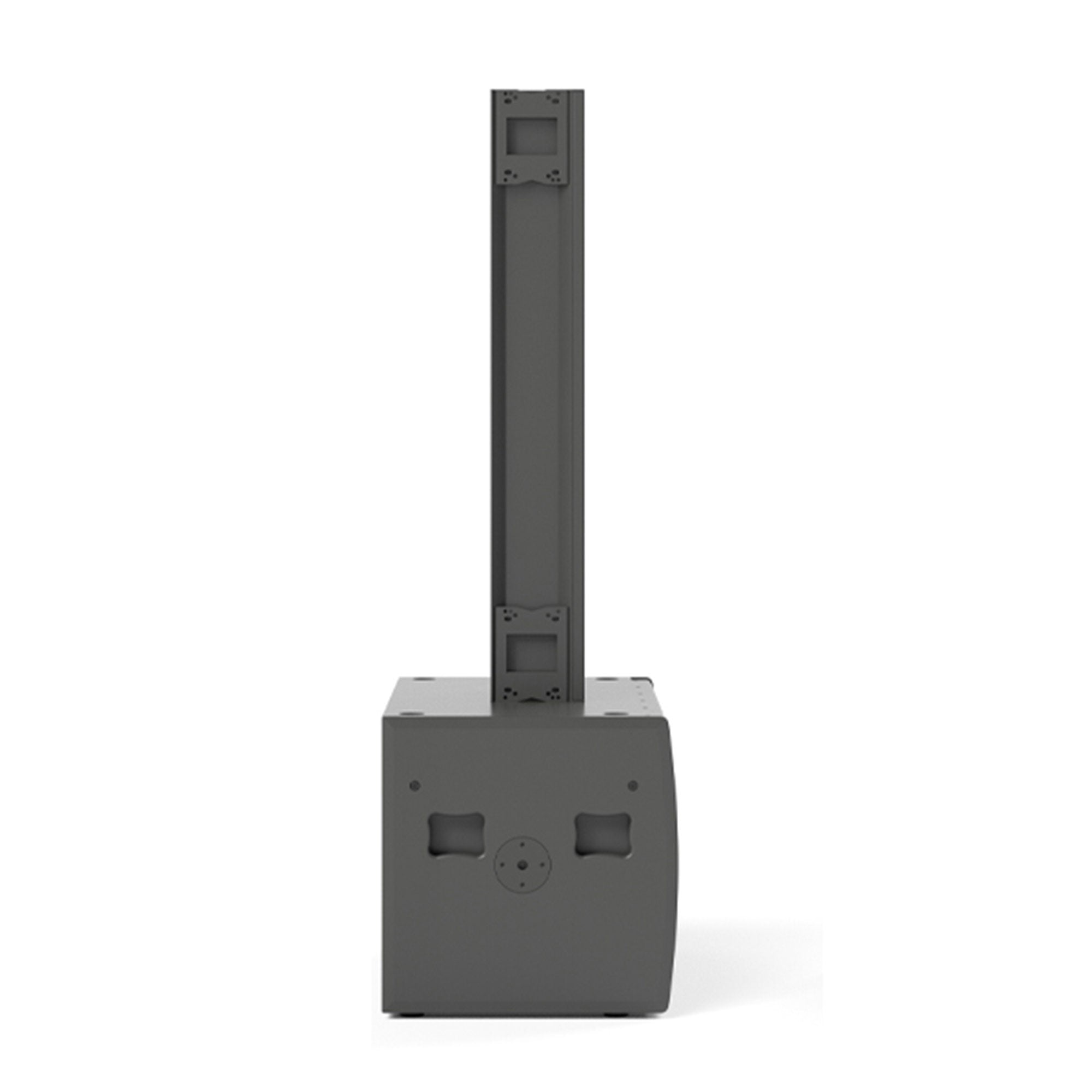 KGear GPXA - Active Slim Array and Subwoofer System