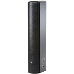 JBL CBT 50LA-1 Line Array Speaker Column (Black)