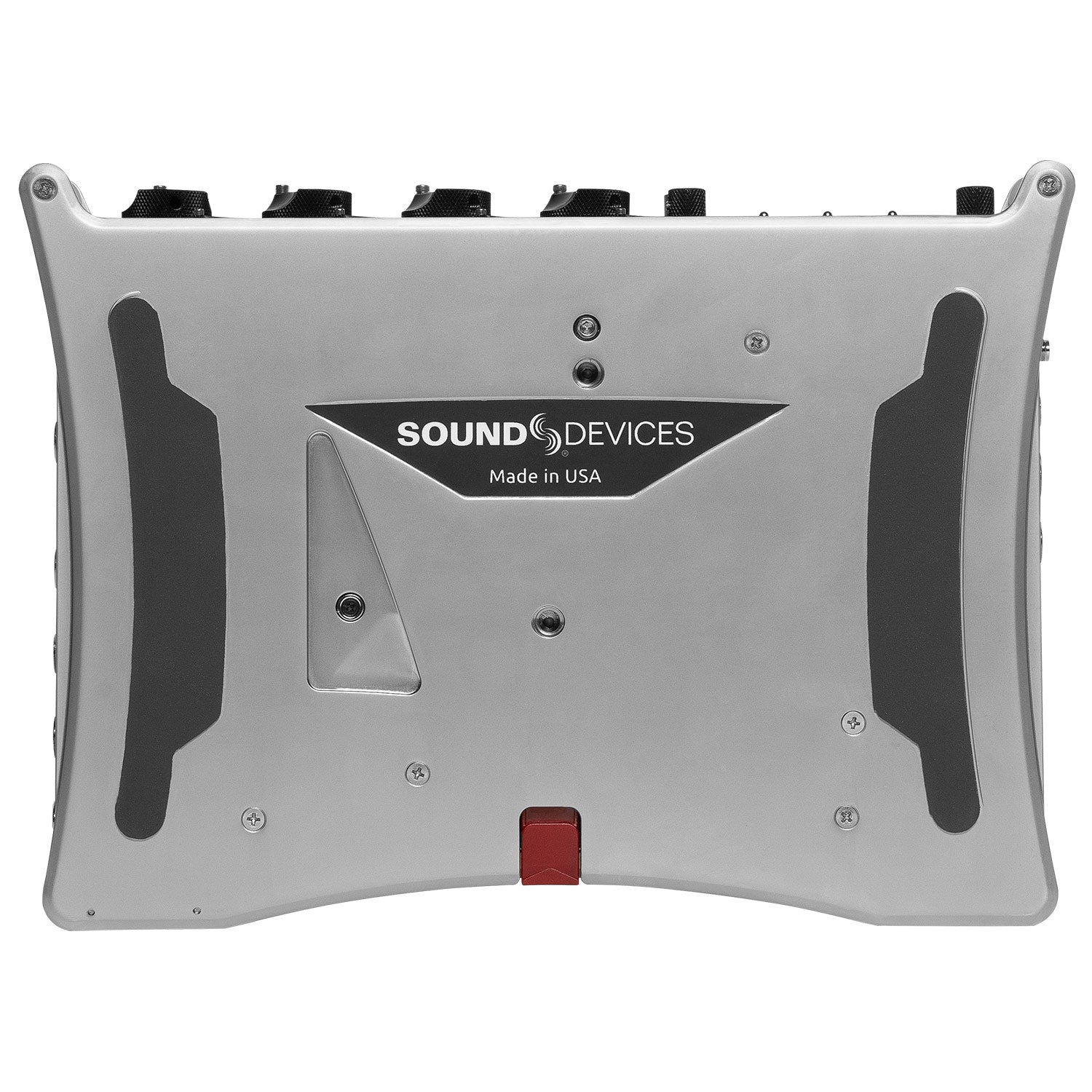 Sound Devices 888 - Portable Production Mixer-Recorder