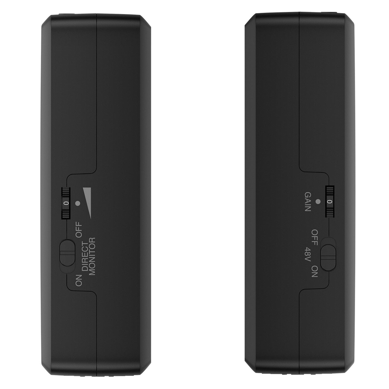 IK Multimedia iRig Pre HD - Mic Preamp and Interface for Smartphones or Tablets