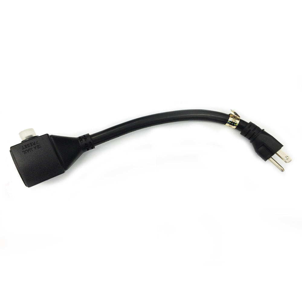 Furman ADP-1520B AC Power Adapter Cable (20A to 15A)