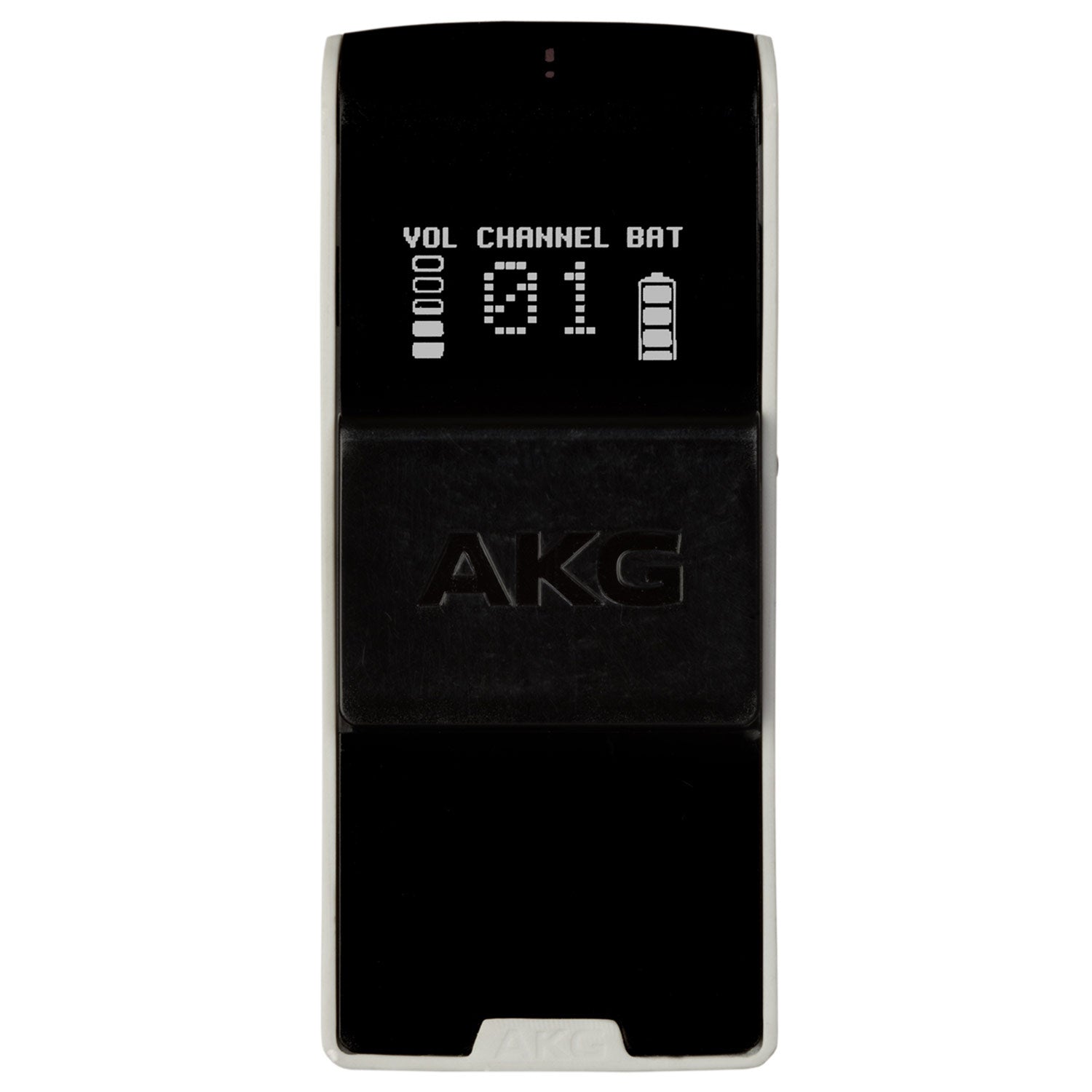 AKG CSX IRR10 - 10-Channel Infrared Listening Receiver for CSX-IRS10 System