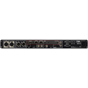 Wohler OPT-RAVENNA64-IVAM - 64-Channel Ravenna Option for iVAM Series