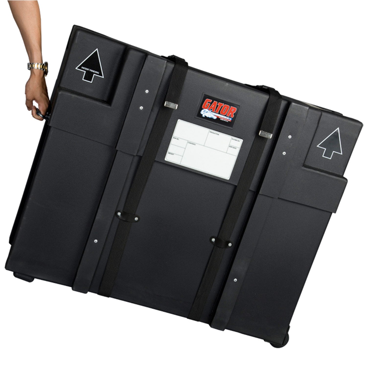 Gator G-LCD-2632 26"-32" LCD/Plasma Case