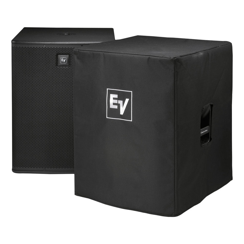 Electro-Voice ELX118-CVR Padded Cover for ELX118 or ELX118P Subwoofer