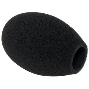 Schoeps B 5 Foam Windscreen for Colette Microphones (Black)