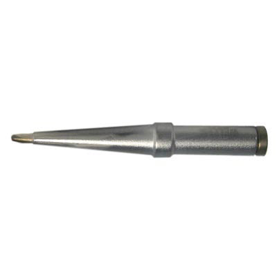Weller PTO8 .031" X 1.00" X 800F Long Conical Soldering Tip