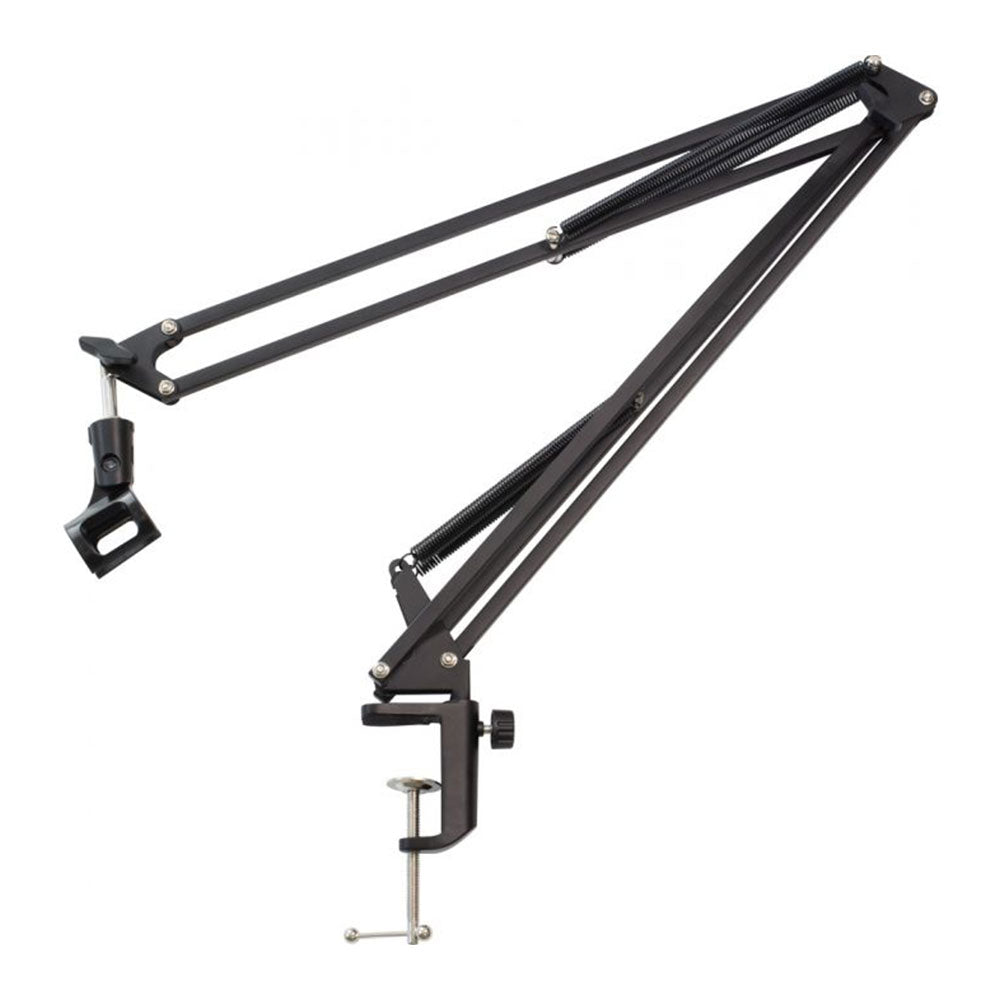 Ultimate Support JS-BCM-50 - JamStands Broadcast Microphone Boom