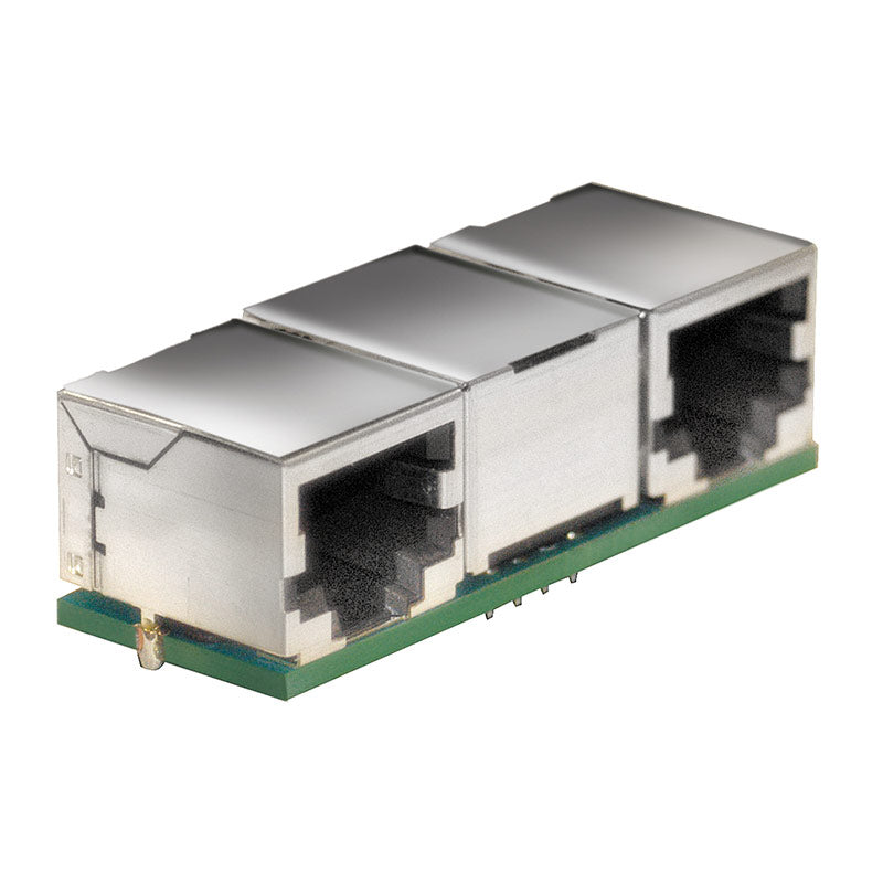 StudioHub ADAPT-L/L Left/Left "T" Splitter Adapter