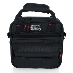 Gator G-MIXERBAG-0909 9" X 9" X 2.75" Mixer/Gear Bag