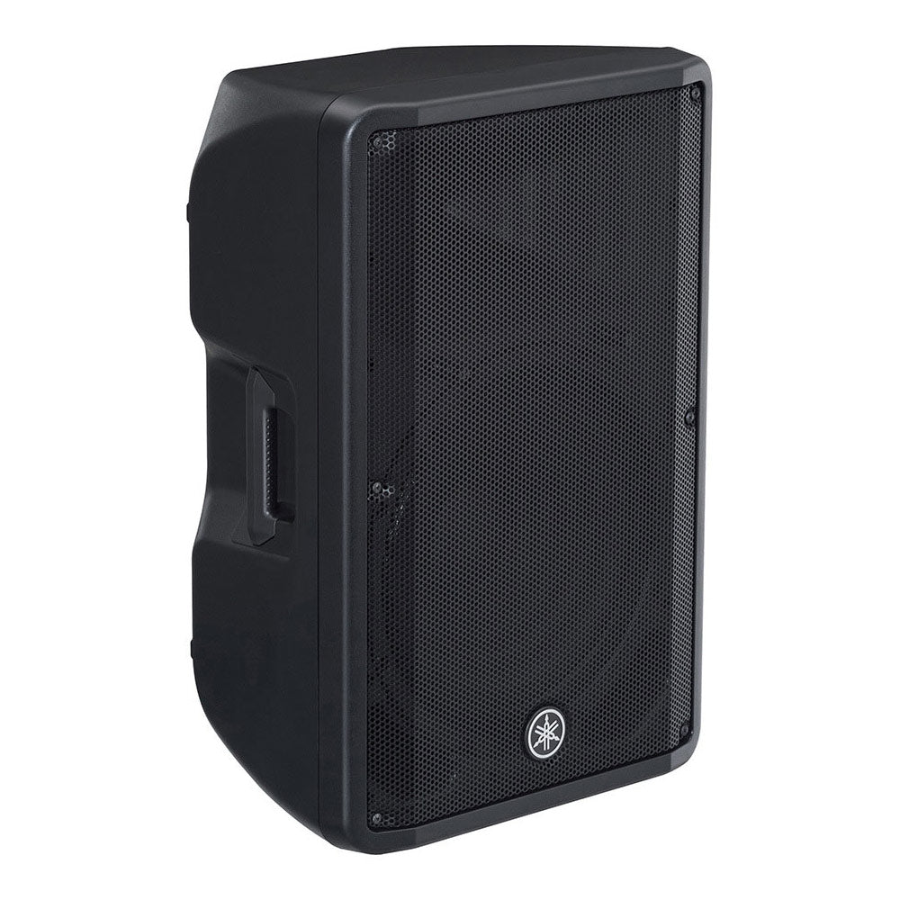 Yamaha CBR15 Passive 2-Way 15-Inch Loudspeaker