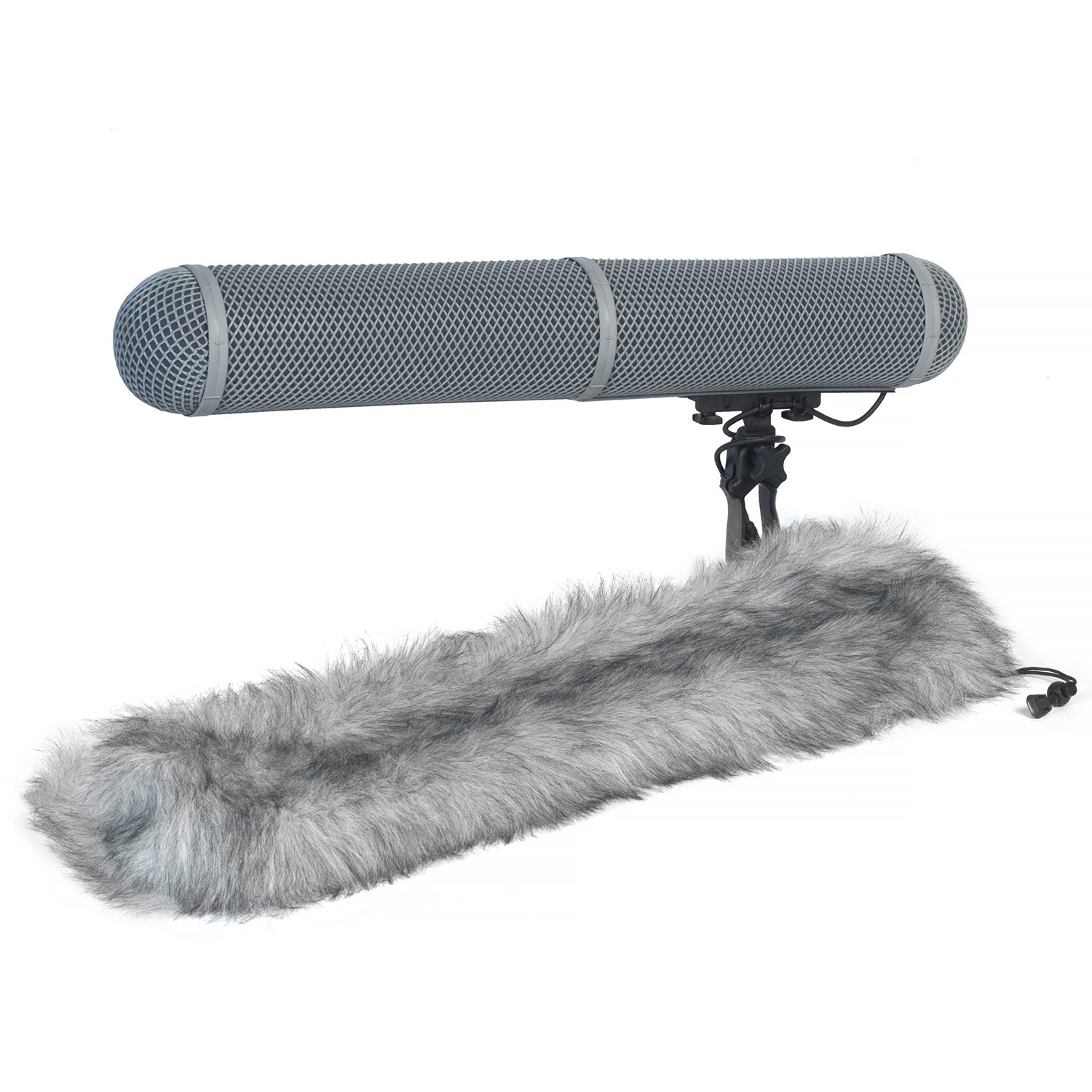 Shure A89LW-KIT Rycote Windshield Kit for VP89L Microphone