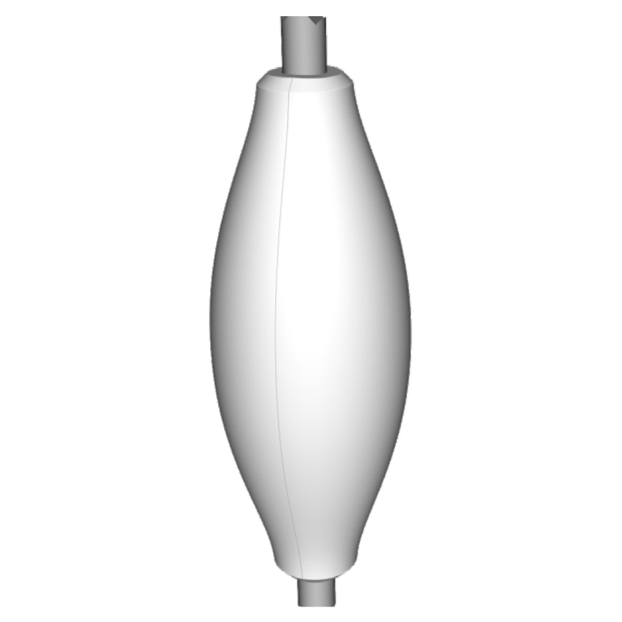 Biamp MC-SK10 - Inline Splice Kit for Desono Pendant Speakers (White / 10 Pack)