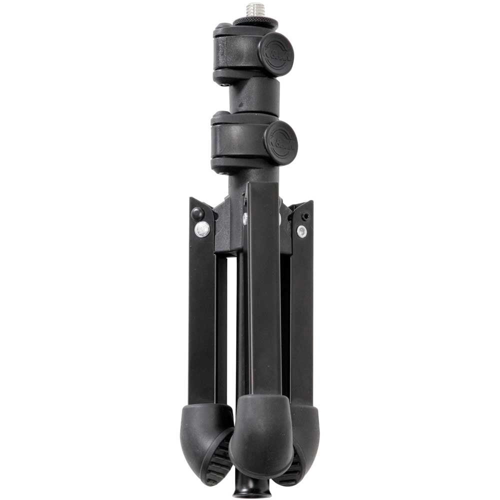 K + M 23150 Tabletop Tripod Microphone Stand