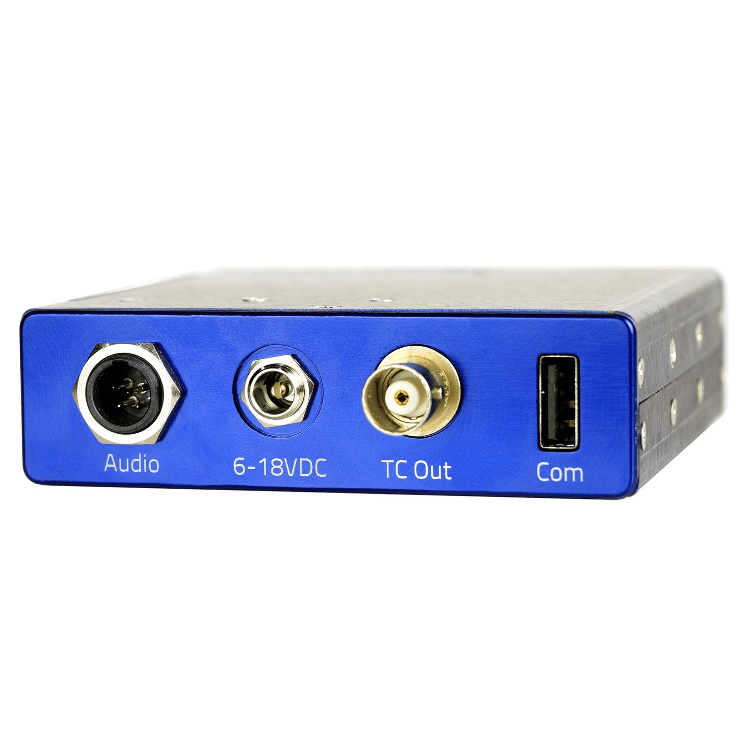 Zaxcom RX200 Wideband 2-Channel Portable ENG Wireless Receiver