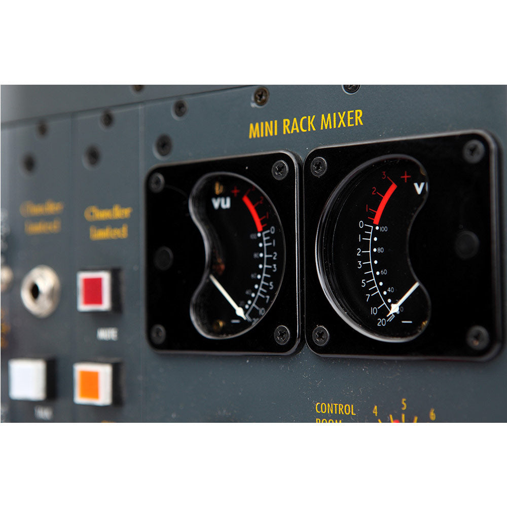 Chandler Limited Mini Rack Mixer (Requires PSU-2)