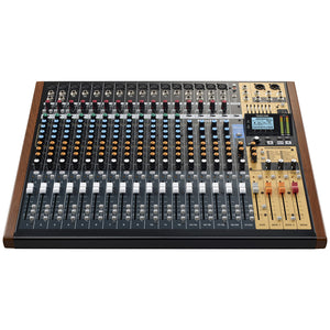 Tascam Model 24 Mixer / Interface / Recorder