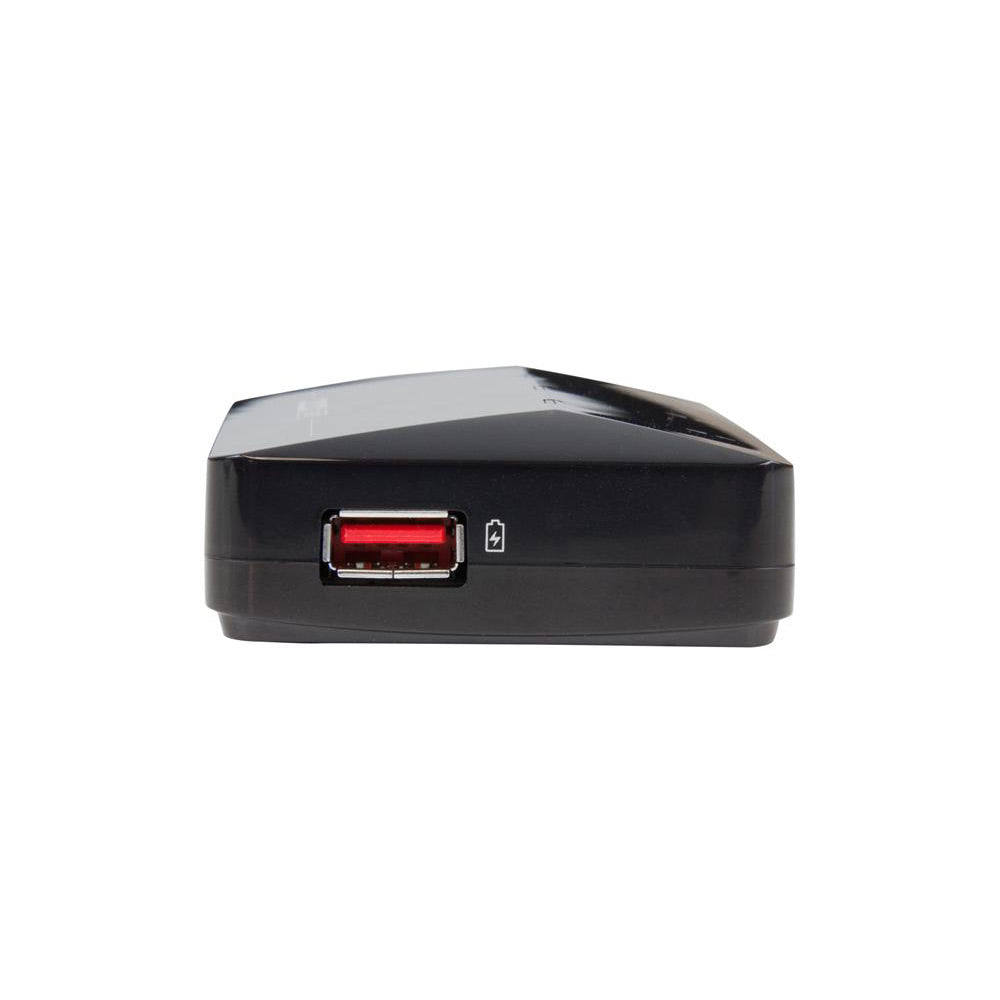 Startech ST53004U1C 4-Port USB 3.0 Hub with Dedicated Charger