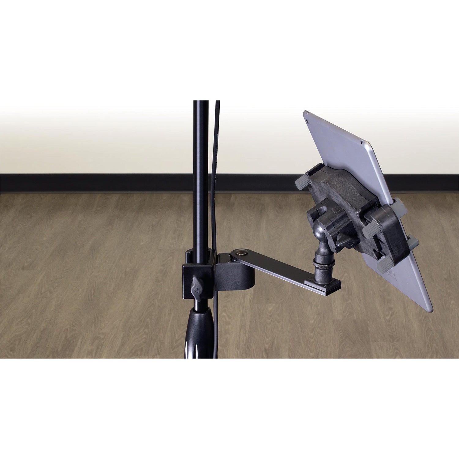 Ultimate Support UTH-100 - Universal Mic Stand Tablet Holder