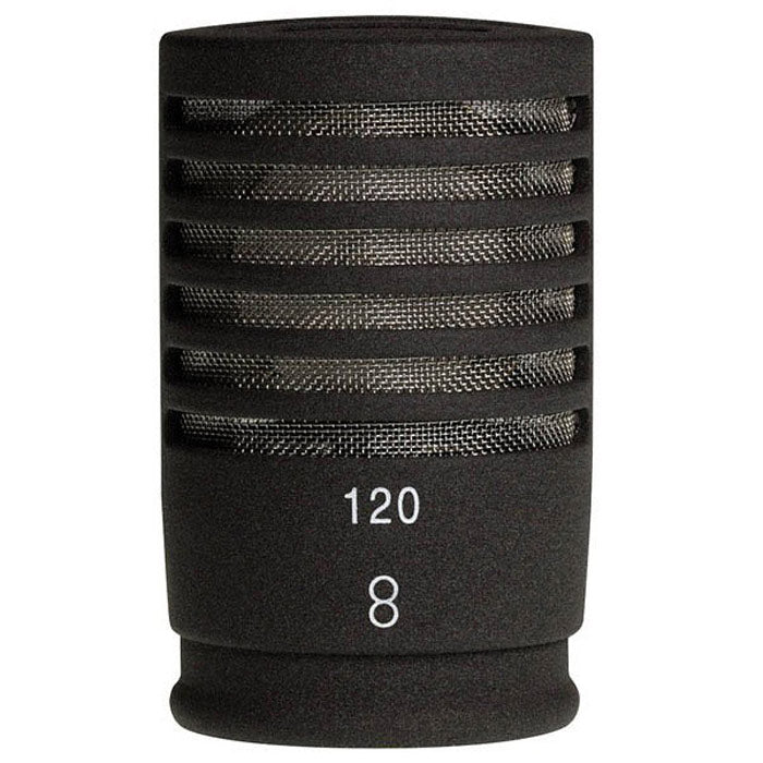 Neumann KK 120 NX Figure 8 Capsule for KM 100 Series Microphones (Nextel Black)