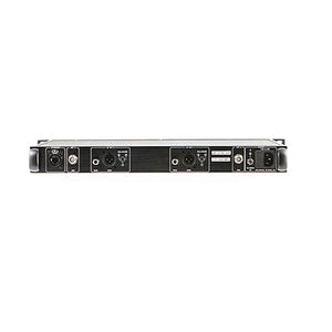 Q5x QR-3200 - Dual-Channel Rack Mount Receiver (600 - 700 MHz)