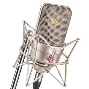 Neumann TLM 49 Large-Diaphragm Cardioid Studio Condenser Microphone