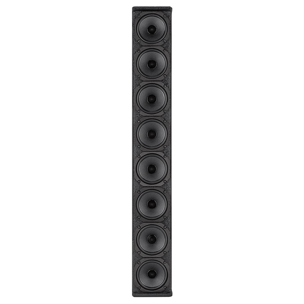 RCF EVOX 12 Active Two-Way Array PA System