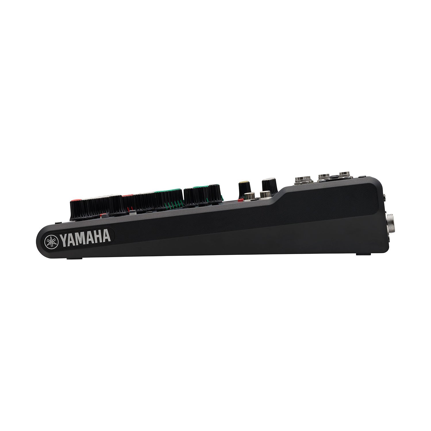 Yamaha MG10X CV - 10-Channel Mixer with Effects
