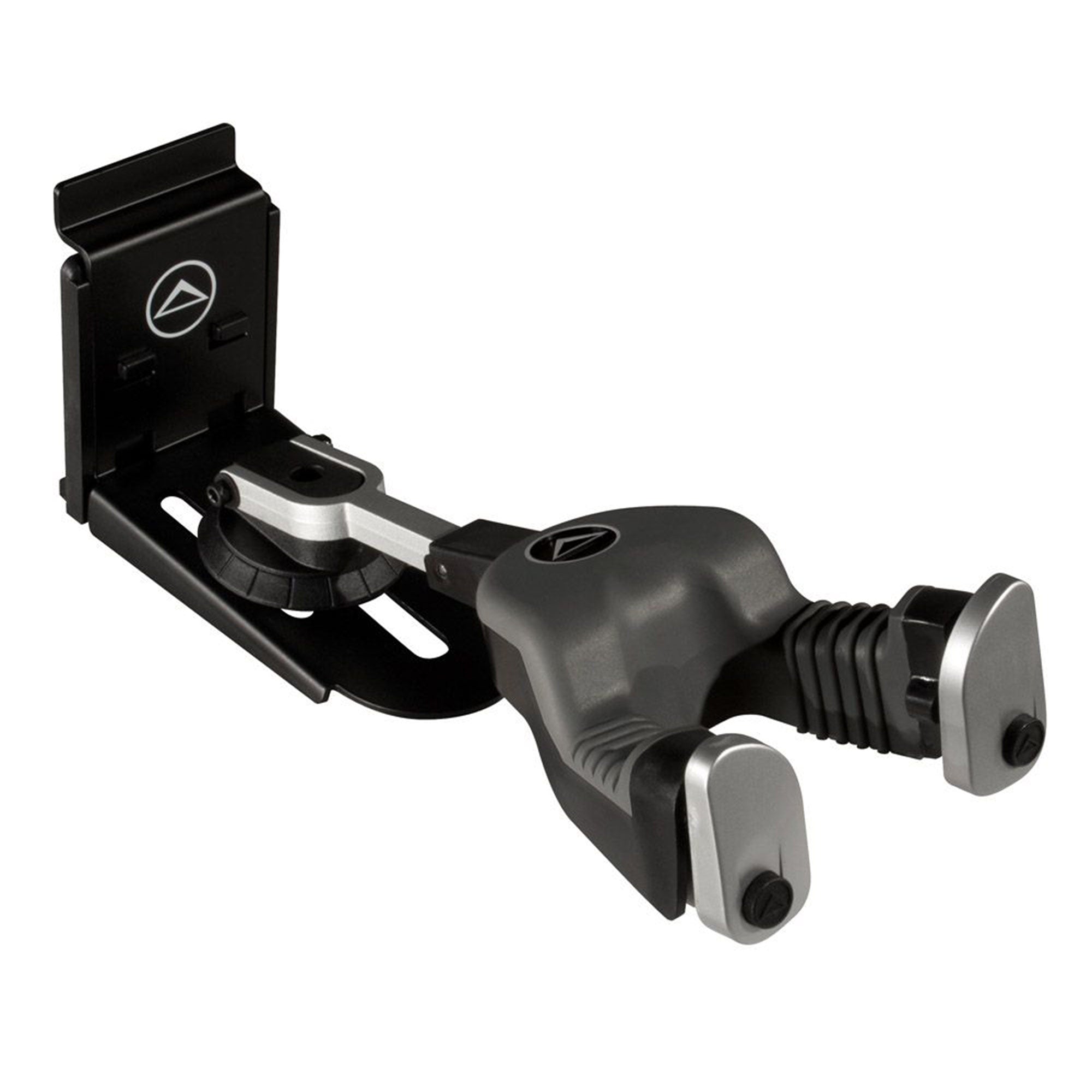 Ultimate Support GS-10 Pro - Wall or Slatwall Mount Guitar Hanger