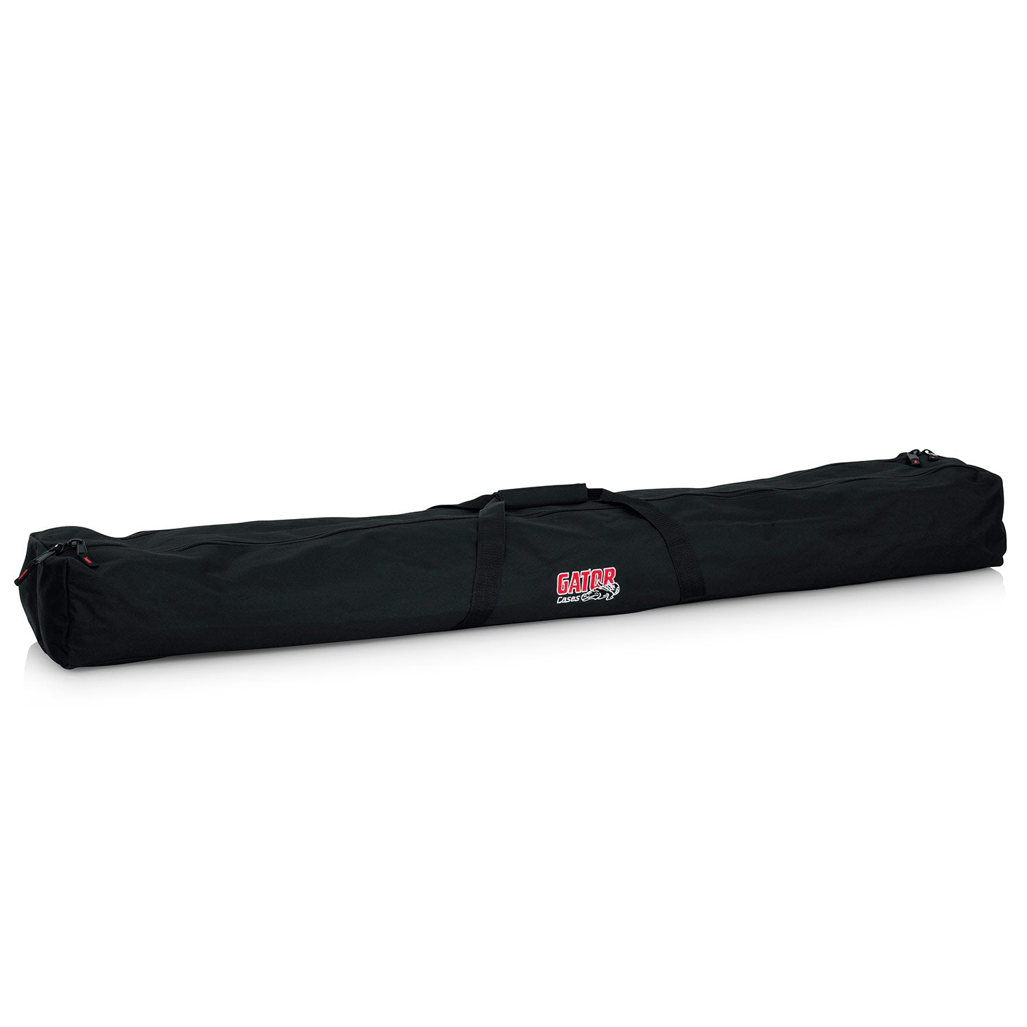 Gator GPA-SPKSTDBG-58DLX Speaker Stand Bag 58" Interior With 2 Compartments