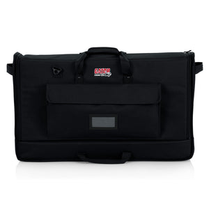 Gator G-LCD-TOTE-MD Medium Padded LCD Transport Bag