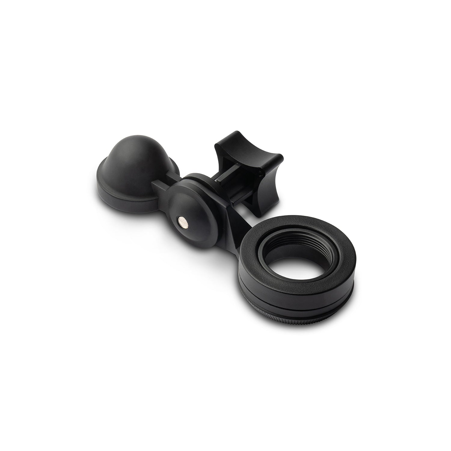 Universal Audio MM-UAMIC-BLK - Stand Mount for UA Microphones (Black)