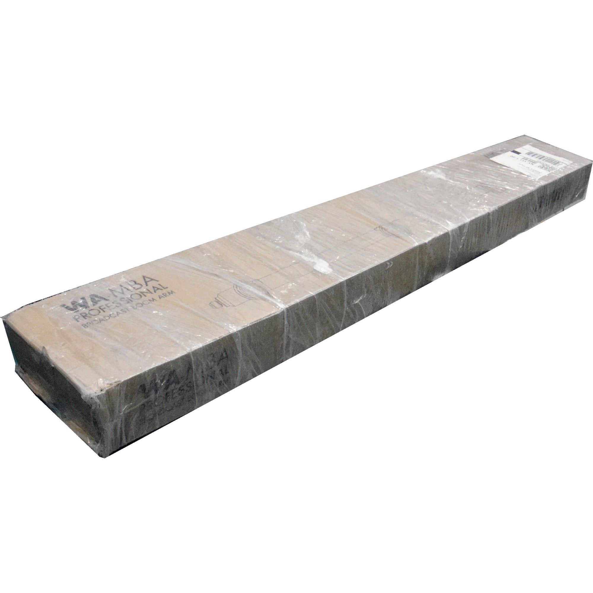 Warm Audio WA-MBA - Professional Broadcast Boom Arm - B-Stock