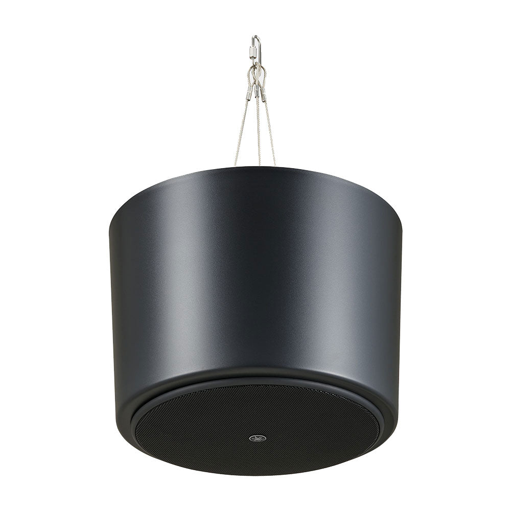 Yamaha PK-C4B Pendant Mount Kit for VXC2F or VXC4 (Black)