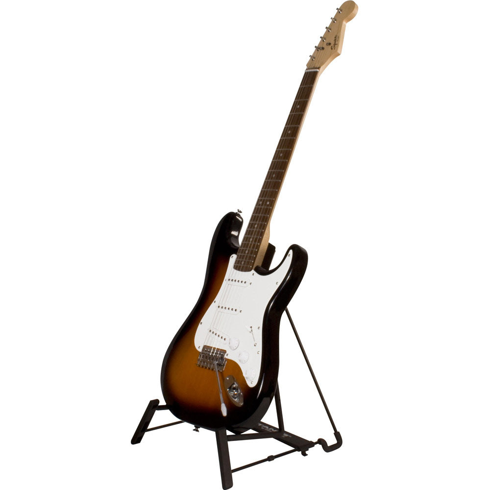 Ultimate Support JamStands JS-AG75 A Frame Wire Acoustic Guitar Stand