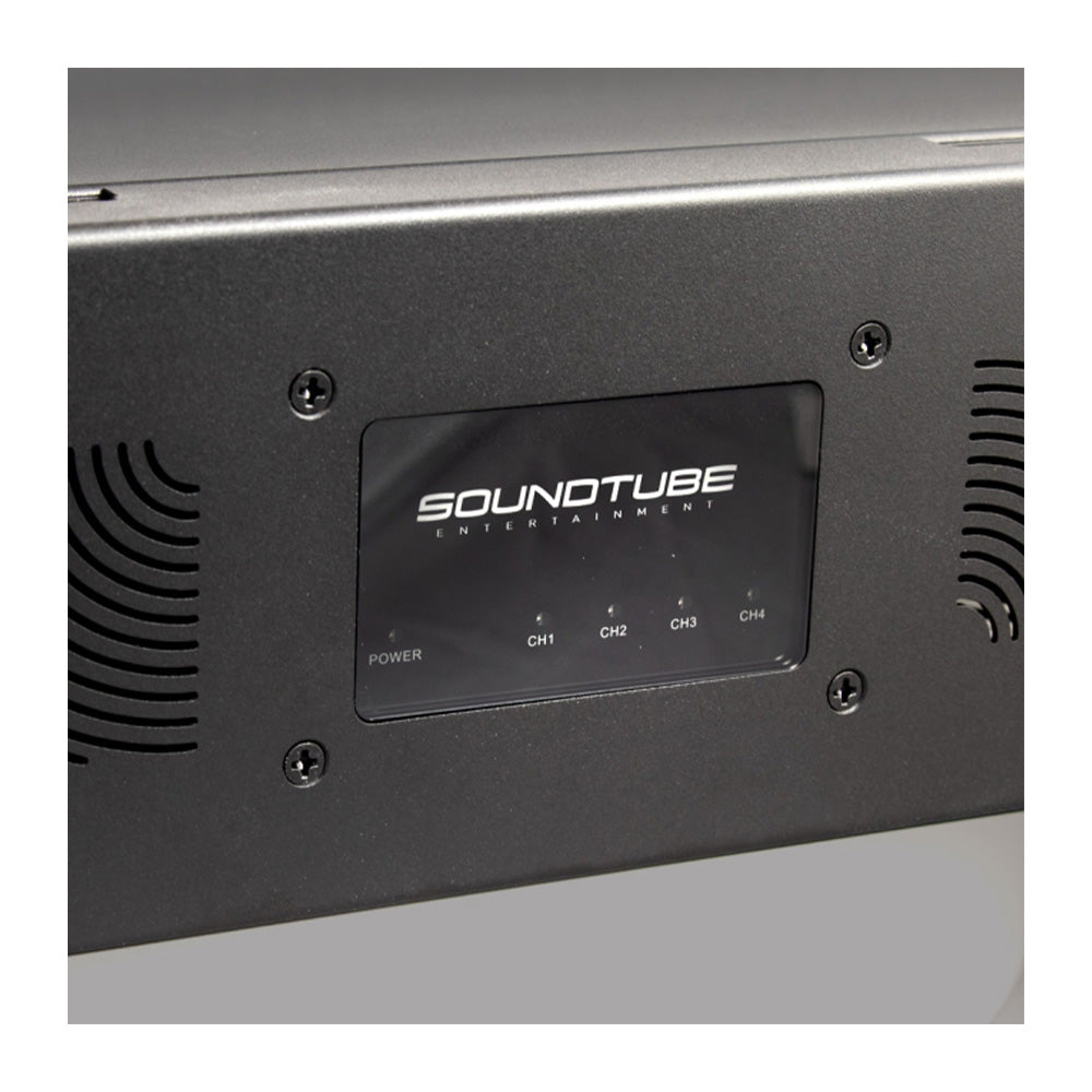 Soundtube MCA2004t - Multi-Channel Class D Audio Amplifier