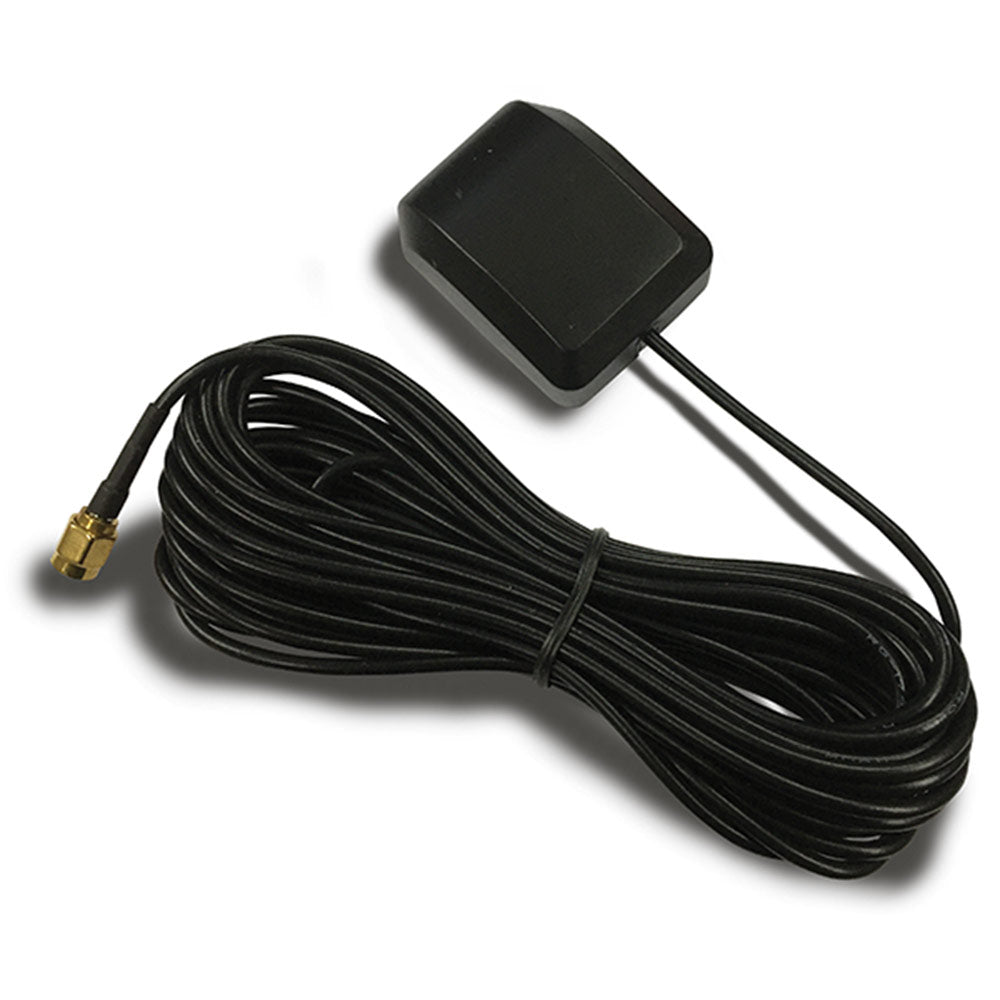 Sonifex AVN-GPS5 GPS Receiver Antenna and Lead