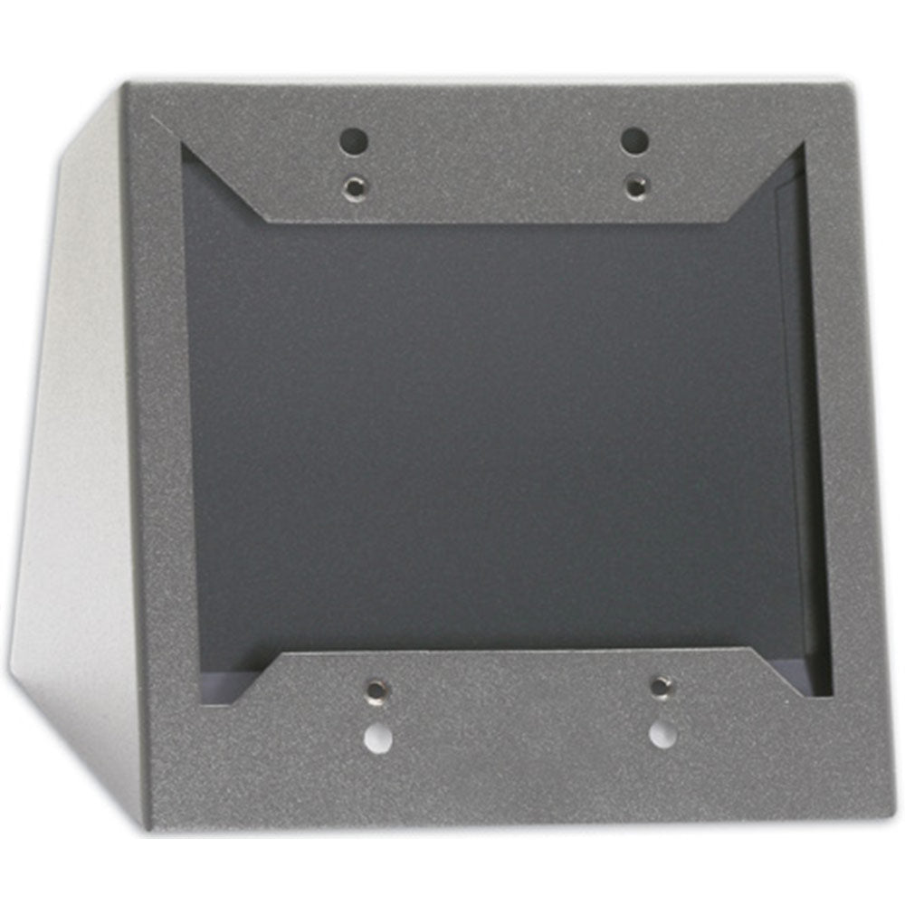 RDL DC-2G Desktop or Wall Mounted Chassis for Decora Remote Controls and Panels
