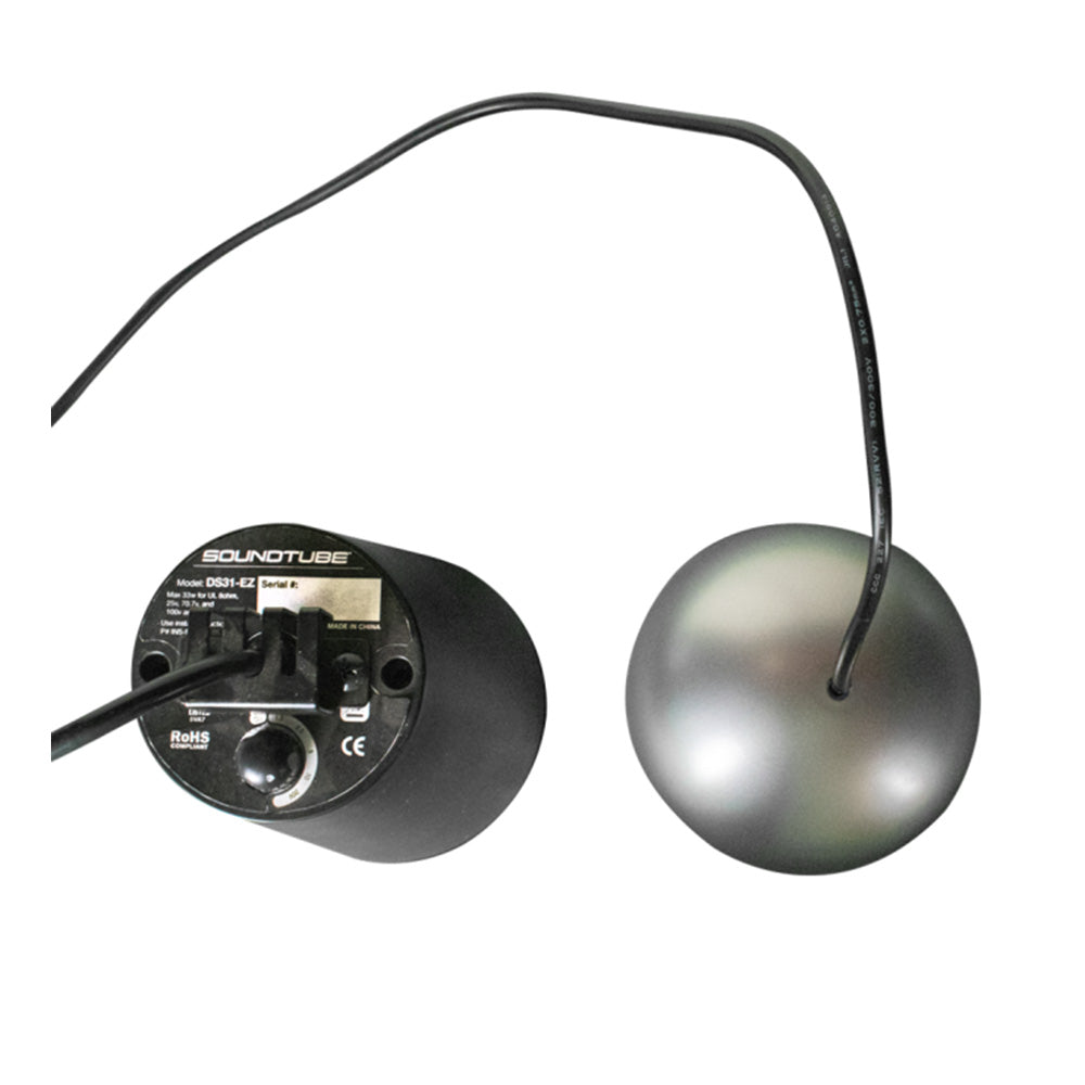 Soundtube AC-SMB-DS31-WH - Surface Mount Bracket for DS31-EZ (White)