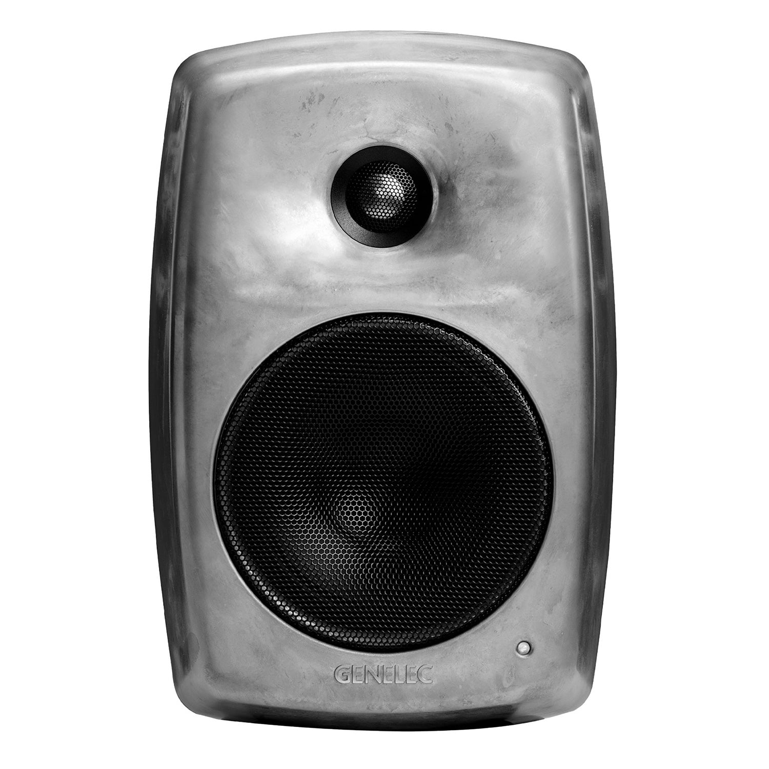 Genelec 4020C Installation Speaker with 4" LF (RAW Finish)