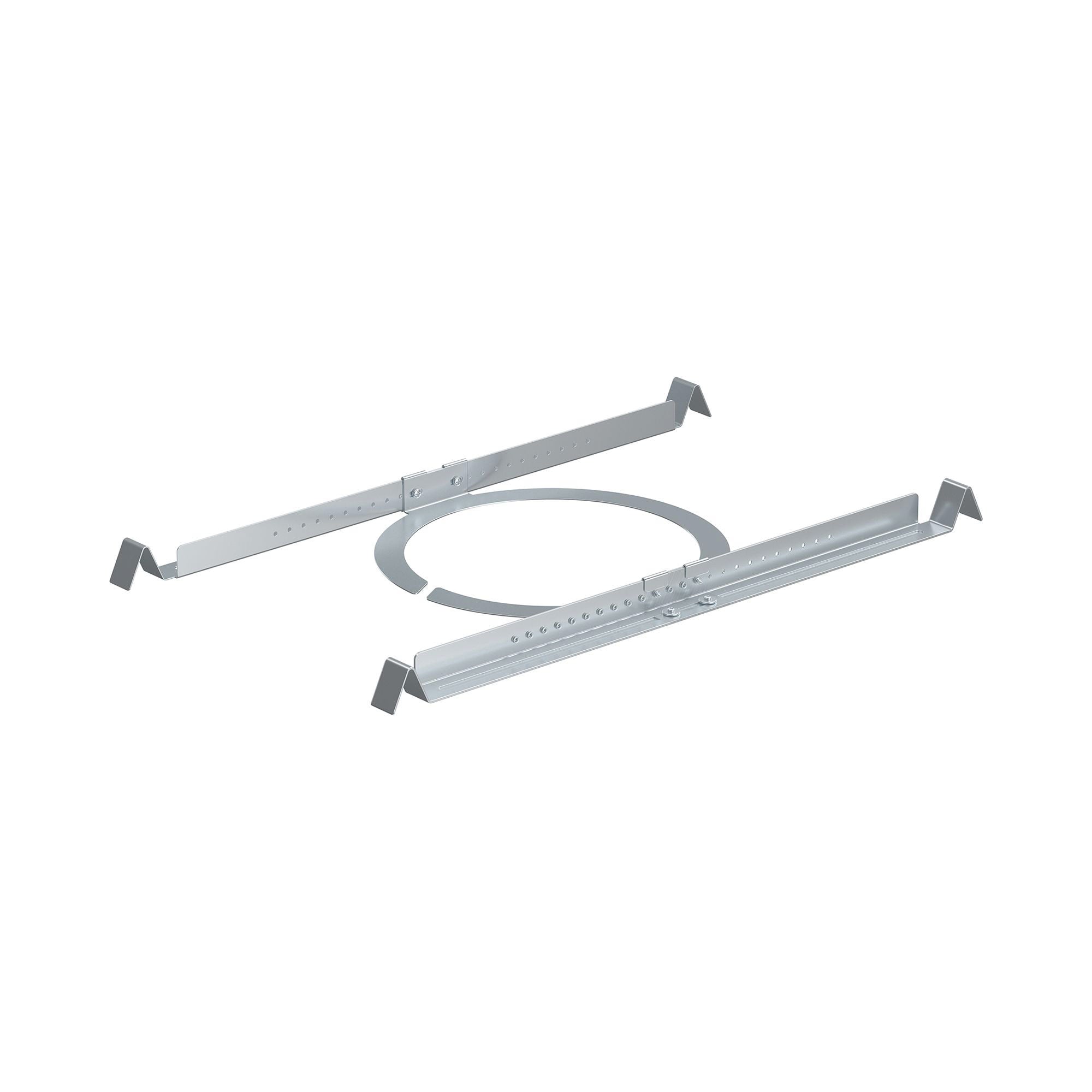 Yamaha VC6W - Two-Way 6.5-Inch Low-Profile Ceiling Loudspeaker (White)