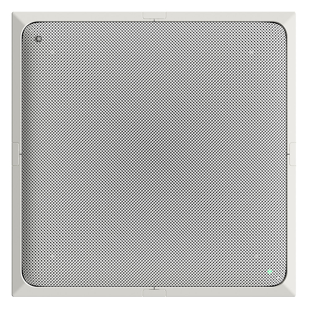 Yamaha Unified Communications RM-CG - Ceiling Mount Microphone Array with Dante (White)